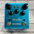 Used:  Strymon blueSky V1