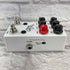 Used:  JHS Pedals Spring Tank Reverb Pedal