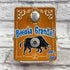 Used:  BBE Boosta Grande Clean Boost Pedal