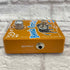 Used:  BBE Boosta Grande Clean Boost Pedal