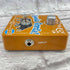 Used:  BBE Boosta Grande Clean Boost Pedal