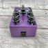 Used:  Pigtronix Mothership 2 Analog Synthesizer Pedal