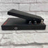 Used:  Morley Bad Horsie V2 Wah Pedal