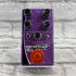 Used:  Pigtronix Mothership 2 Analog Synthesizer Pedal