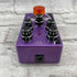 Used:  Pigtronix Mothership 2 Analog Synthesizer Pedal