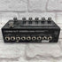 Used:  Boss GT-1000CORE Guitar Effects Processor