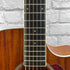 Used:  Orangewood REY M Acoustic Guitar - Natural