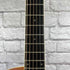 Used:  Orangewood REY M Acoustic Guitar - Natural