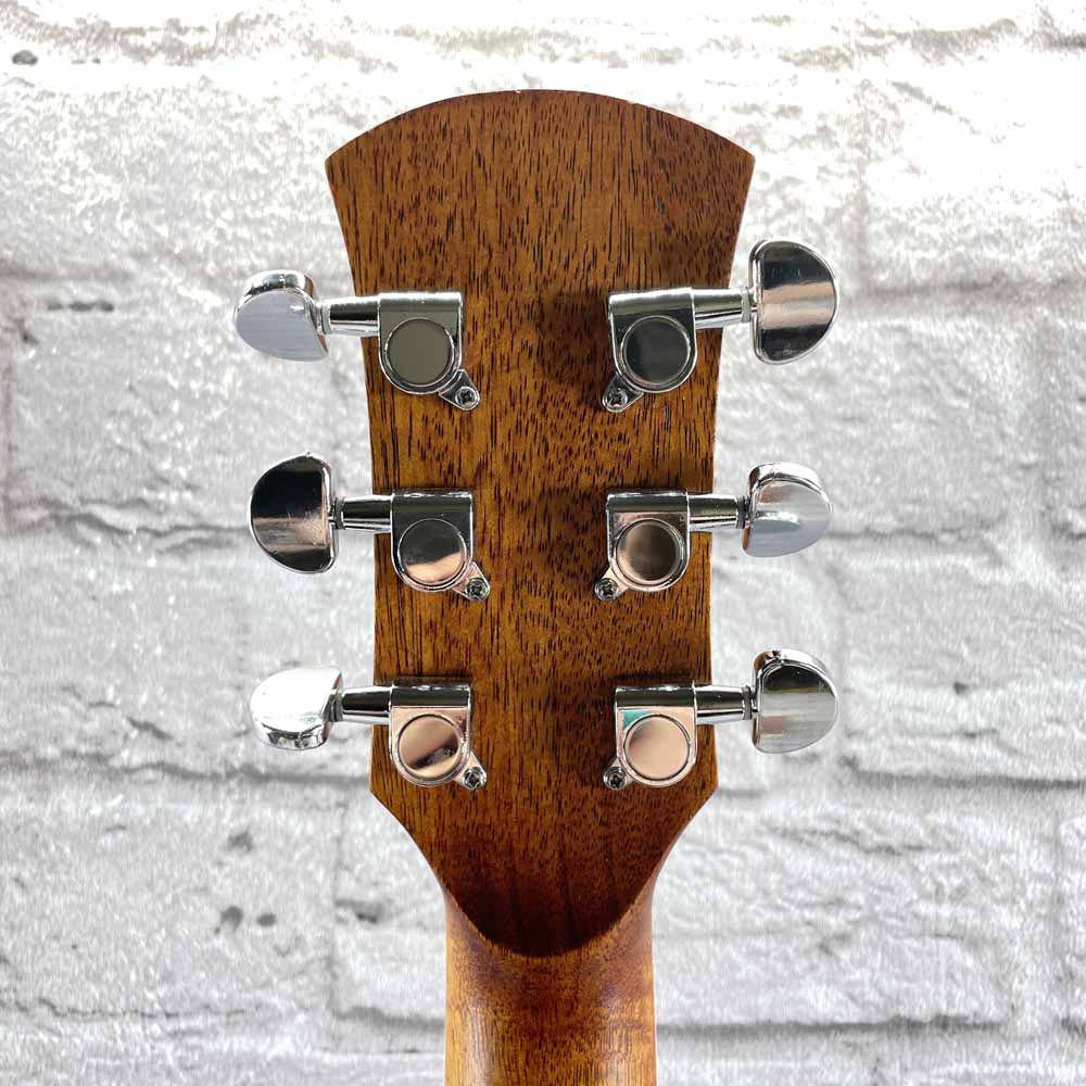Used:  Orangewood REY M Acoustic Guitar - Natural