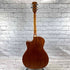 Used:  Orangewood REY M Acoustic Guitar - Natural