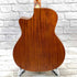 Used:  Orangewood REY M Acoustic Guitar - Natural