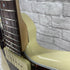 Used:  Bryn Marin Guitars Offset - Vintage White