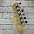 Used:  Bryn Marin Guitars Offset - Vintage White