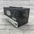 DEMO:  EVH Amps - Black 5150III 15W LBX Head, Black