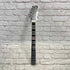 Used:  Baguley Aluminum Guitar Neck