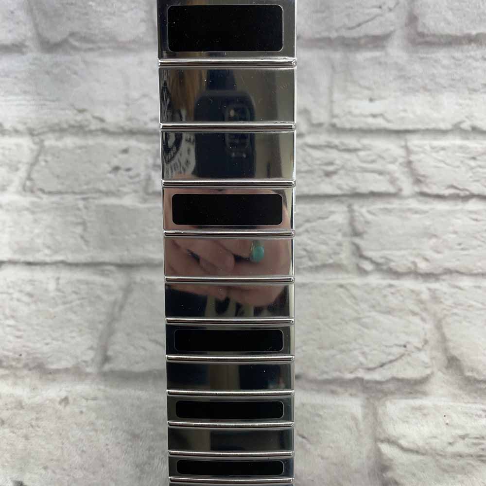 Used:  Baguley Aluminum Guitar Neck