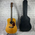 Used:  Martin Shenandoah D12-2832 12-String Acoustic Guitar