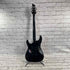 Used:  Schecter C-1 FR Standard - Gloss Black - Floyd Rose