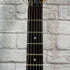 Used:  Schecter Diamond Series Sunset Deluxe Electric Guitar - Black