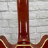 Used:  Firefly Guitars Semi-Hollow Body Electric Guitar
