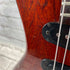 Used:  Sterling by Music Man John Petrucci 7 String Electric Guitar - Matte Black