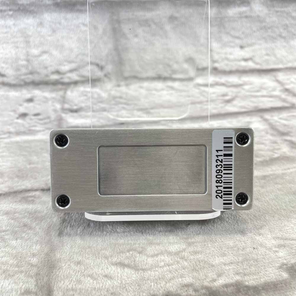 Used:  MXR Mini ISO-Brick Isolated Power Supply