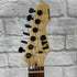 Used:  LTD SN-200 Electric Guitar - White