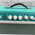 Used:  Tone King Imperial MKII Amp Head
