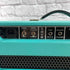 Used:  Tone King Imperial MKII Amp Head
