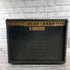 Used:  Kendrick Amplifiers Black Gold 35 1x12 Combo Amp