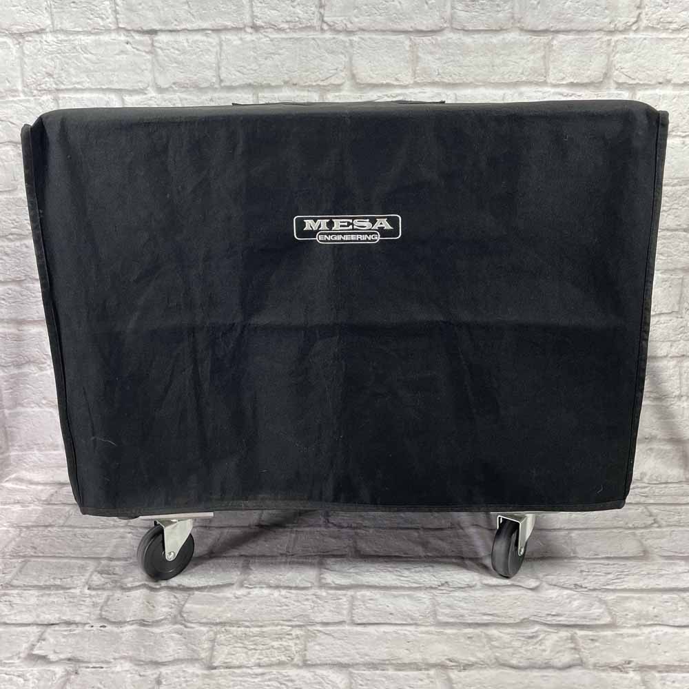 Used:  Mesa/Boogie 1X12 Cabinet (Open Back)
