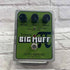 Used:  Electro-Harmonix Bass Big Muff PI Distortion/Sustainer Pedal