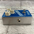 Used:  Greer Amps Lightspeed Organic Overdrive Pedal