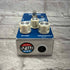 Used:  Greer Amps Lightspeed Organic Overdrive Pedal