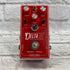 Used:  Spaceman Delta II Harmonic Tremolo Pedal