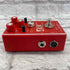 Used:  Spaceman Delta II Harmonic Tremolo Pedal