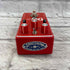 Used:  Spaceman Delta II Harmonic Tremolo Pedal