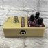 Used:  Keeley Electronics Oxblood Overdrive Pedal