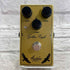 Used:  Fredric Effects Golden Eagle Overdrive Pedal