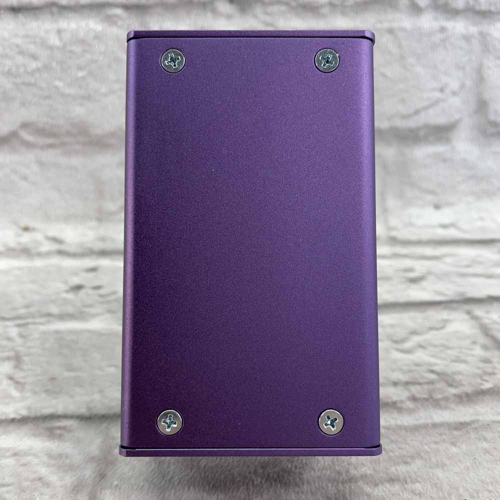 Used:  Strymon Ultra Violet Vintage Vibe