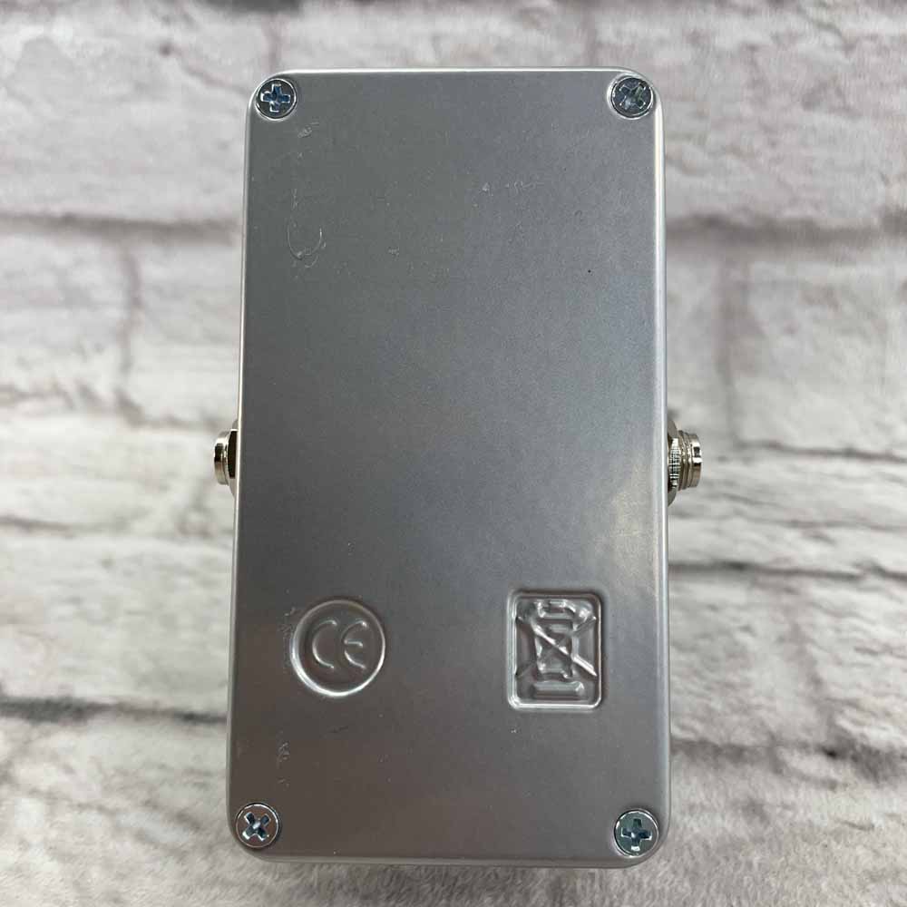 Used:  Electro-Harmonix Nano Q-tron Envelope Filter