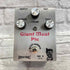 Used:  Skreddy Pedals Giant Meat Pie