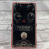 Used:  Mesa/Boogie Tone-Burst Boost Overdrive Pedal