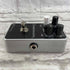 Used:  Keeley Compressor Plus