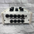 Used:  Moog Moogerfooger MF-107 Frequency Box - Special Edition White