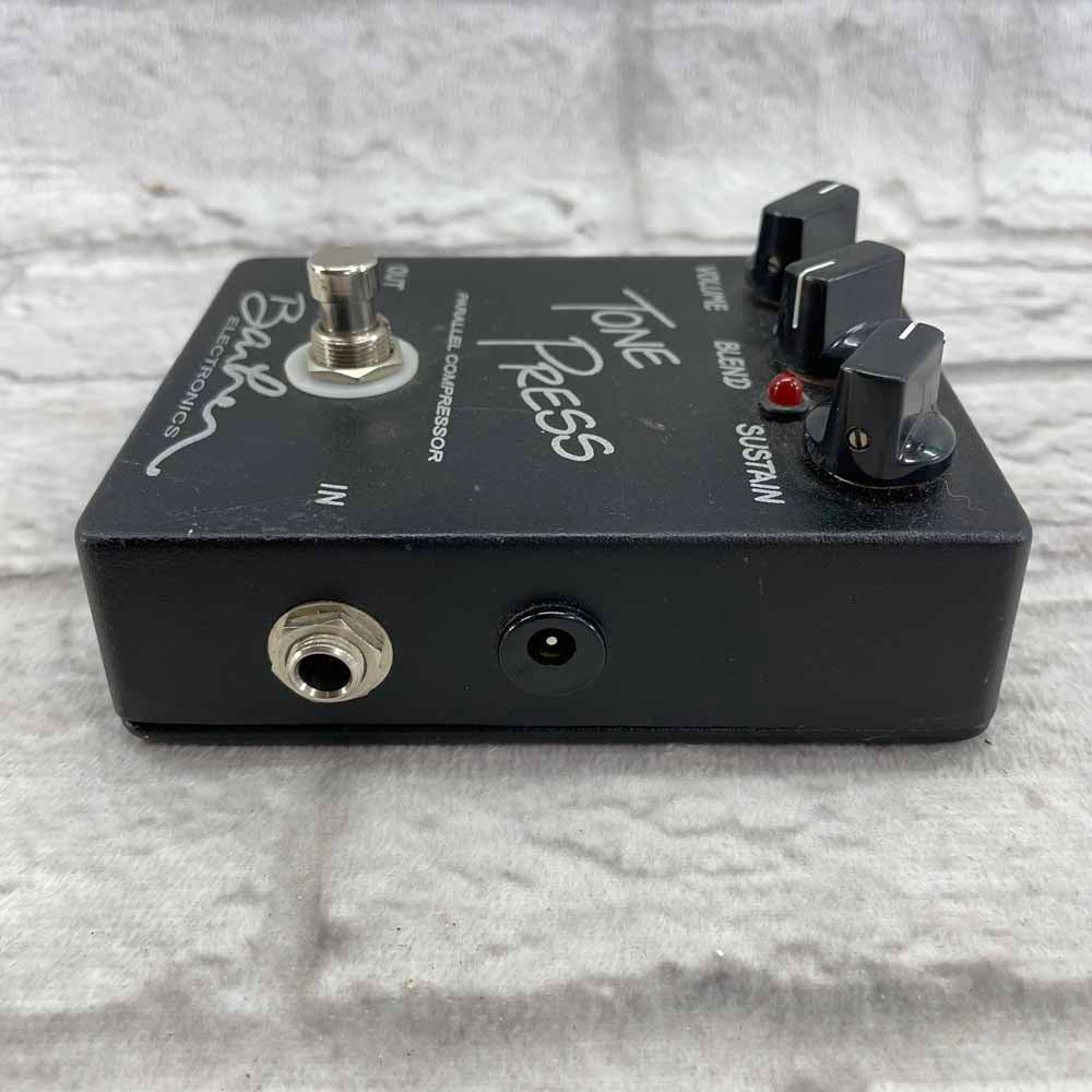 Used:  Barber Electronics Tone Press Parallel Compressor