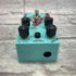 Used:  Walrus Audio Deep Six Compressor Stomp Box