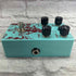 Used:  Walrus Audio Deep Six Compressor Stomp Box