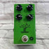 Used:  JHS Pedals The Bonsai 9-Way Screamer Overdrive Pedal