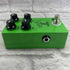 Used:  JHS Pedals The Bonsai 9-Way Screamer Overdrive Pedal